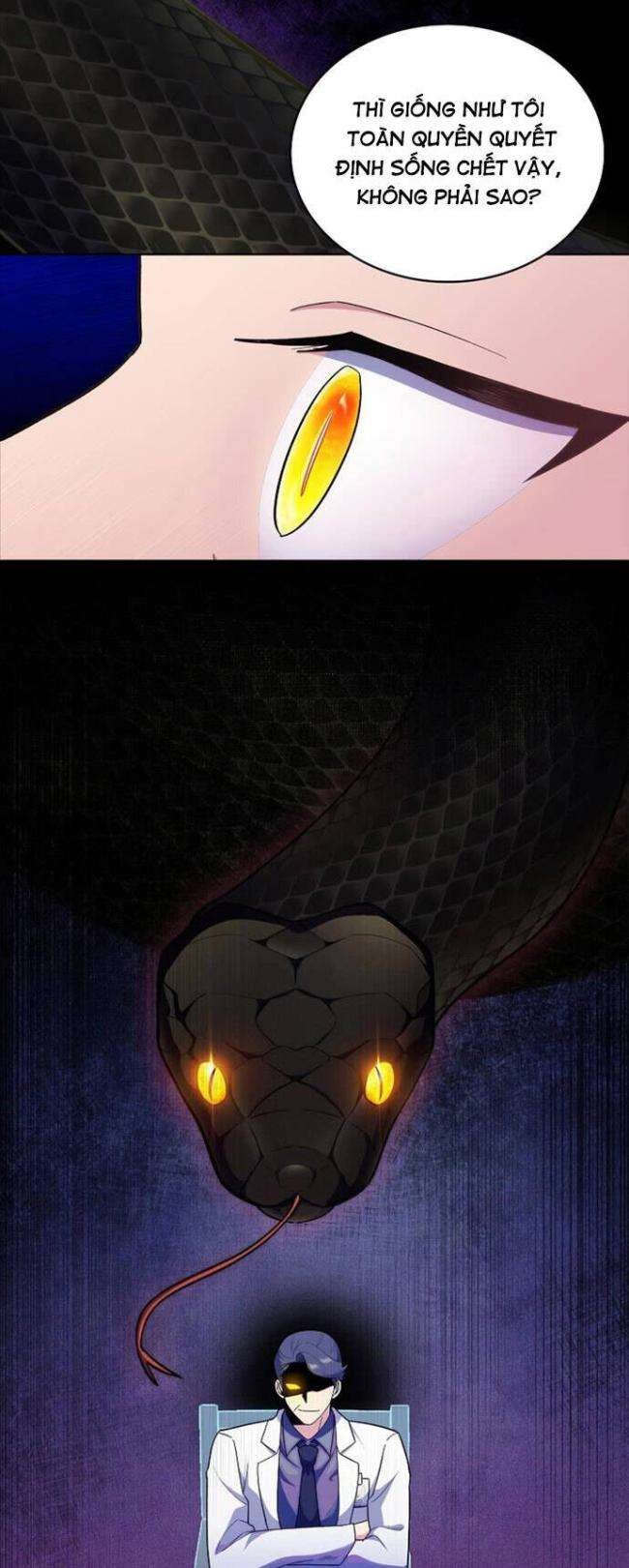 Bác Sĩ Thăng Cấp - Page 45