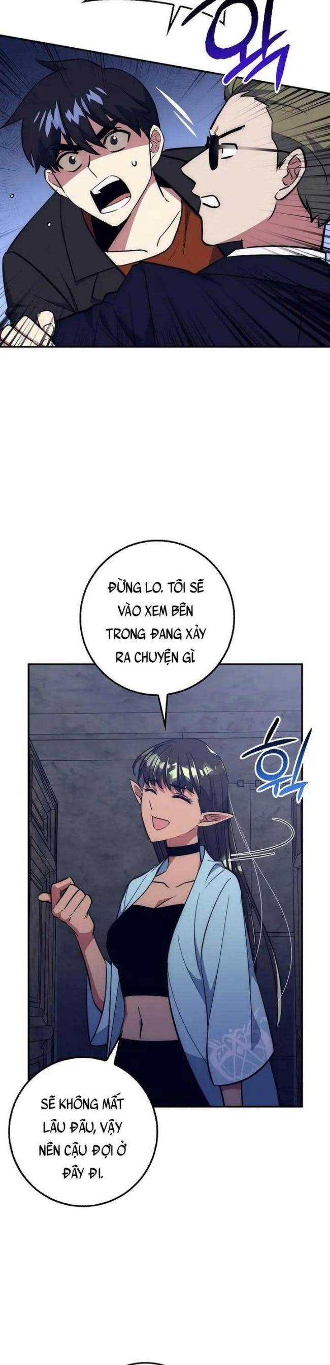 Siêu May Mắn - Page 32