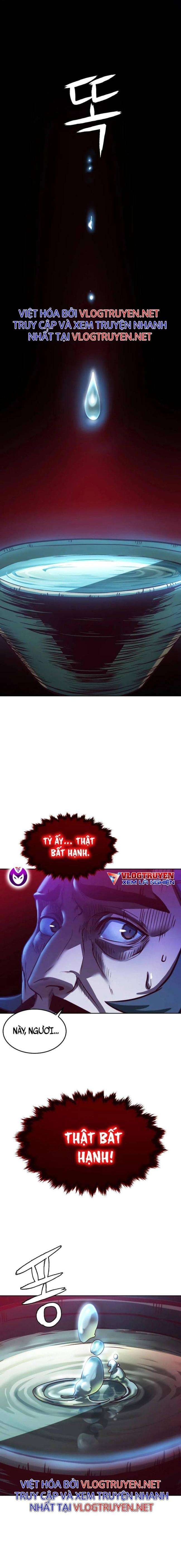 Tuý Kiếm Dạ Hành - Page 32