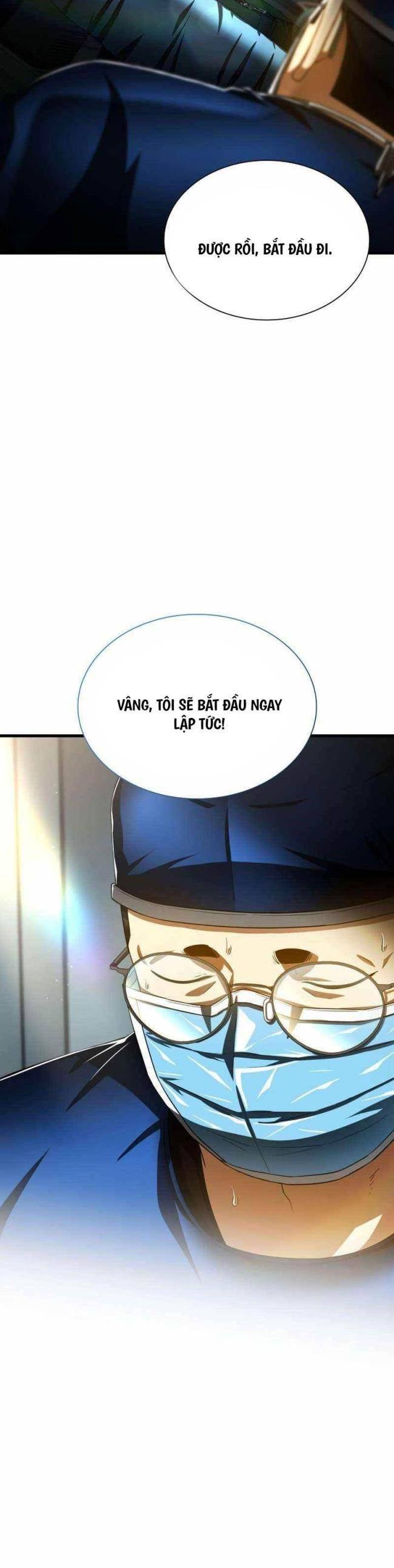 Bác Sĩ Phẫu Thuật Hoàn Hảo - Page 14