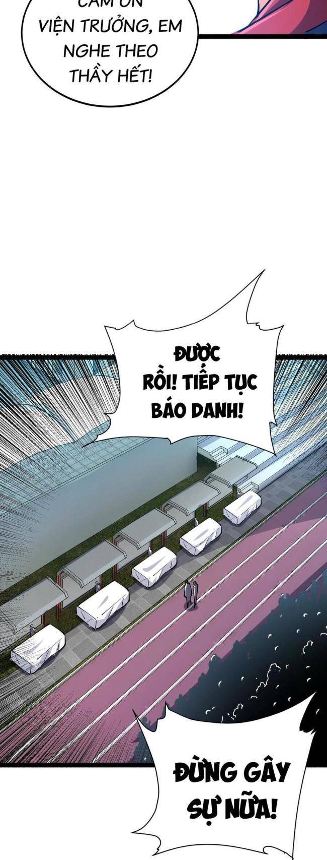 Toàn Thuộc Tính Võ Đạo - Page 18