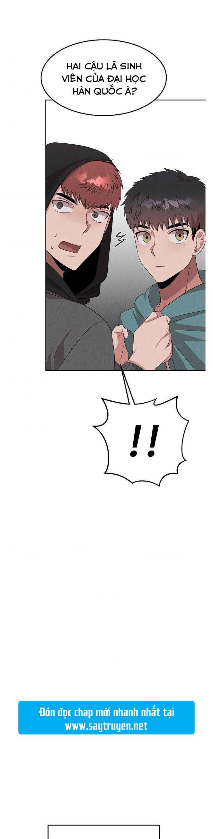 Bác Sĩ Thiên Tài Lee Moojin - Page 32