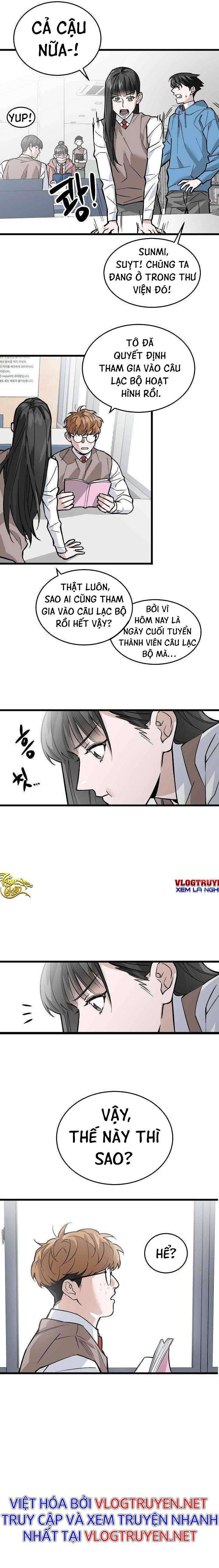 Trượt Ván Cực Hạn - Page 10