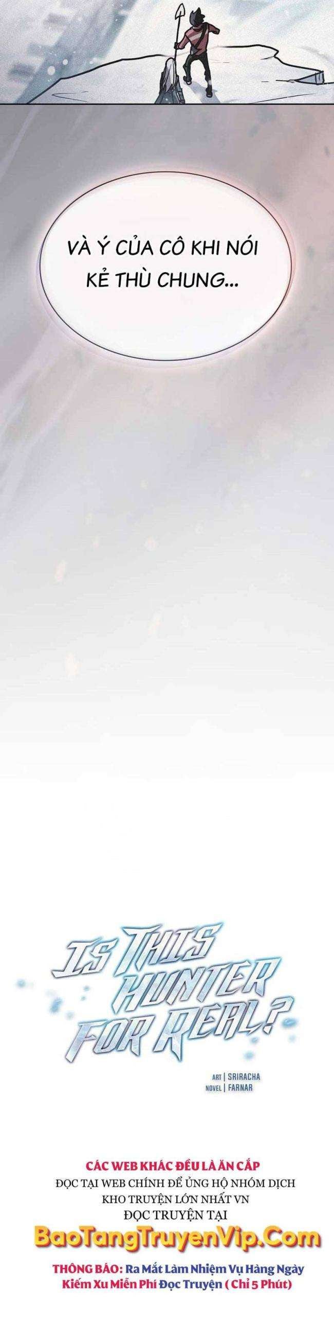 Thợ Săn Kỳ Ảo - Page 6