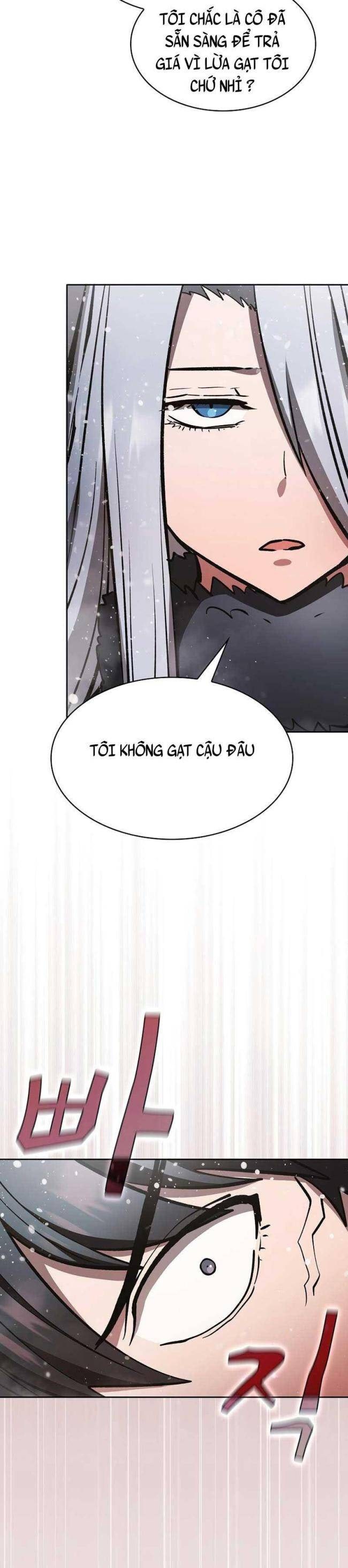 Thợ Săn Kỳ Ảo - Page 24