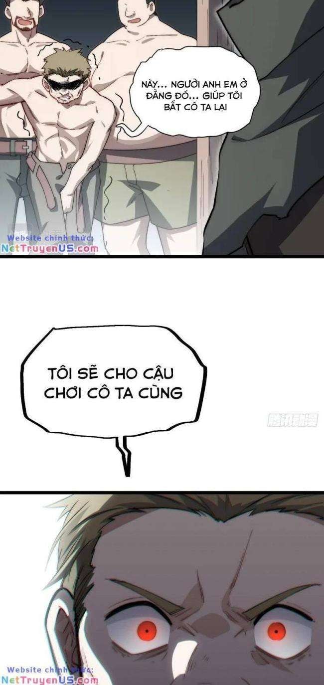 Hành Trình Cốt Binh Trở Thành Hiệp Sĩ - Page 15