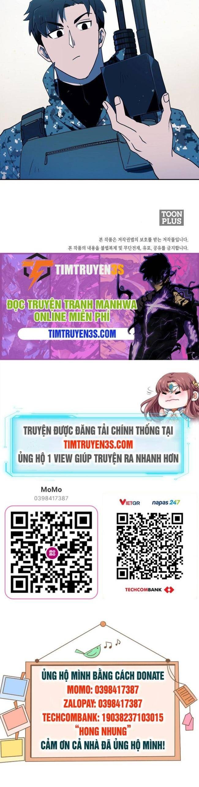 Tay Súng Ma Thuật - Page 25