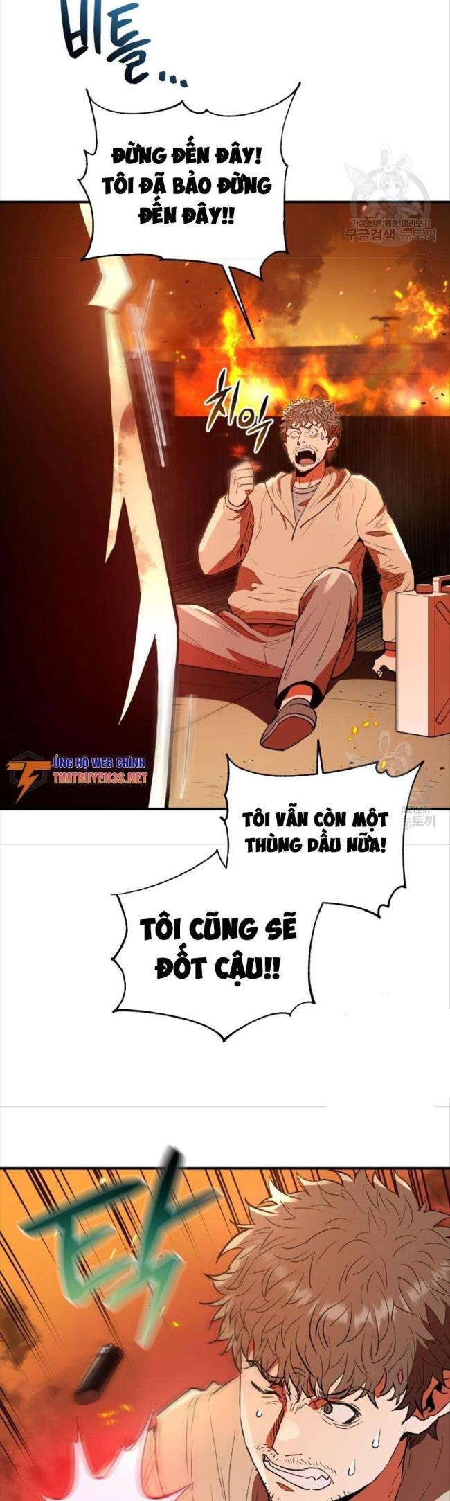 Hệ Thống Cứu Hộ - Page 20