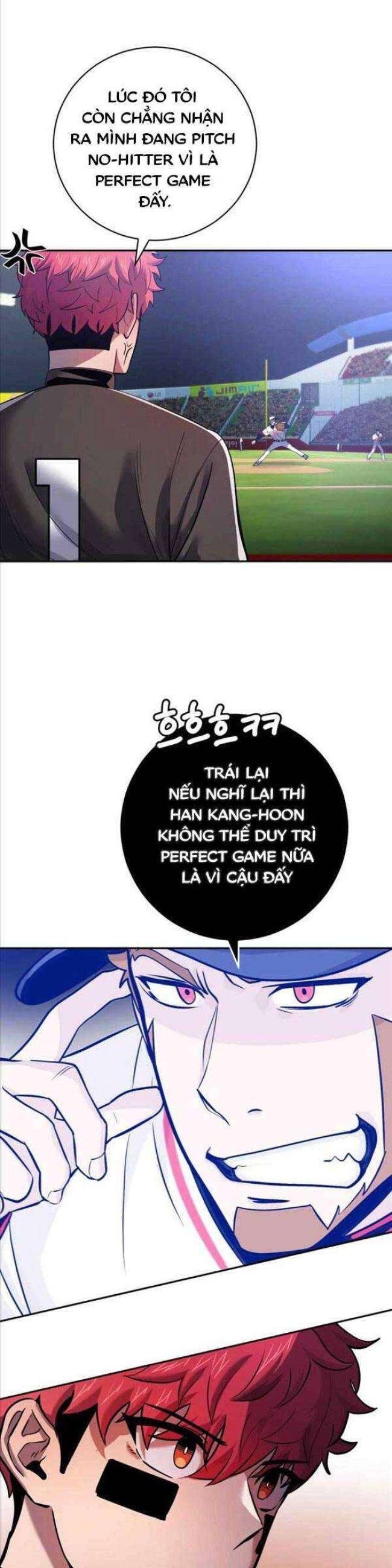 Vua Bóng Chày - Page 26