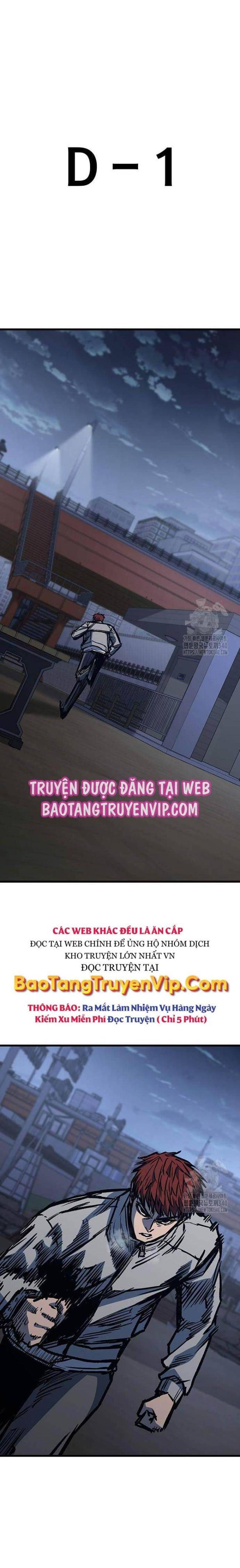 Huyền Thoại Tái Xuất - Page 20