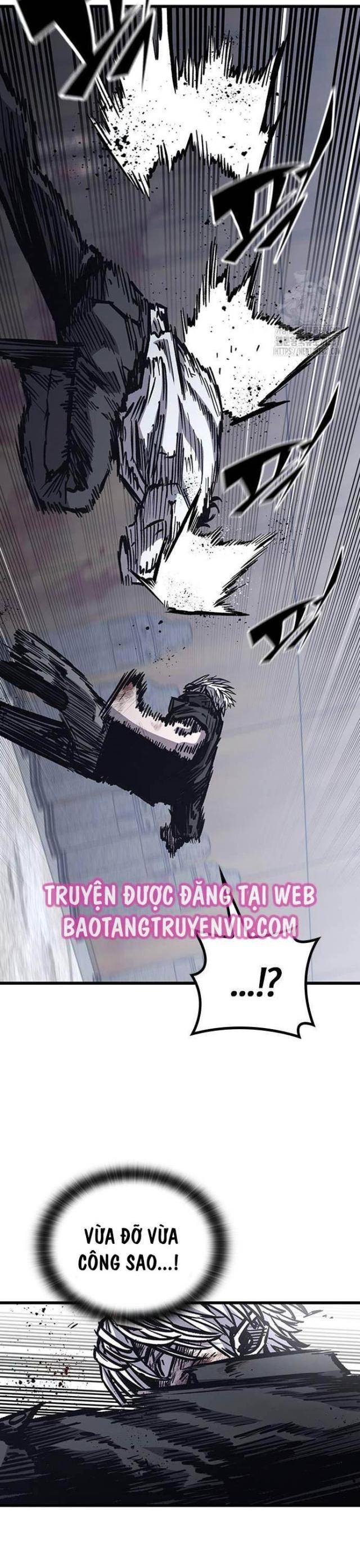 Huyền Thoại Tái Xuất - Page 29