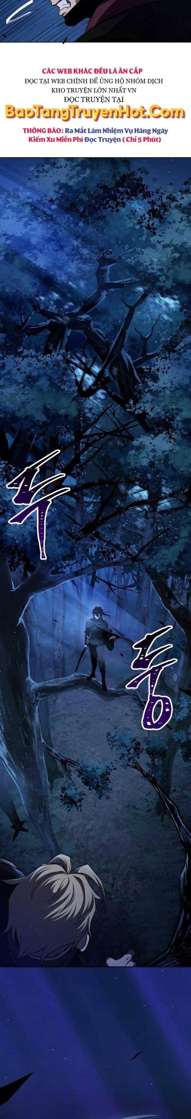 Helmut-Đứa Trẻ Bị Lãng Quên - Page 5