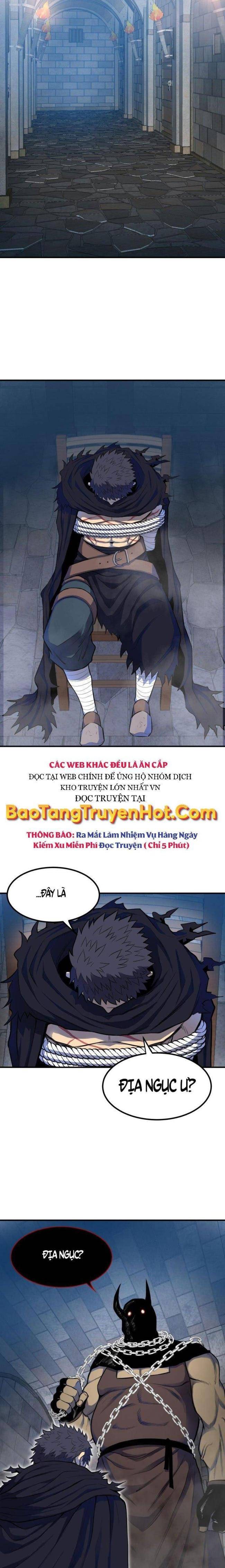 Bản Chất Của Chuyển Sinh - Page 27