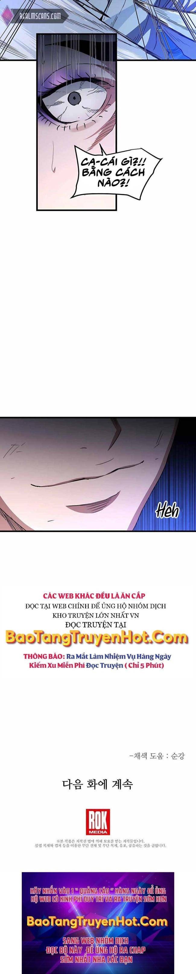 Băng Y Kiếm Thần - Page 36