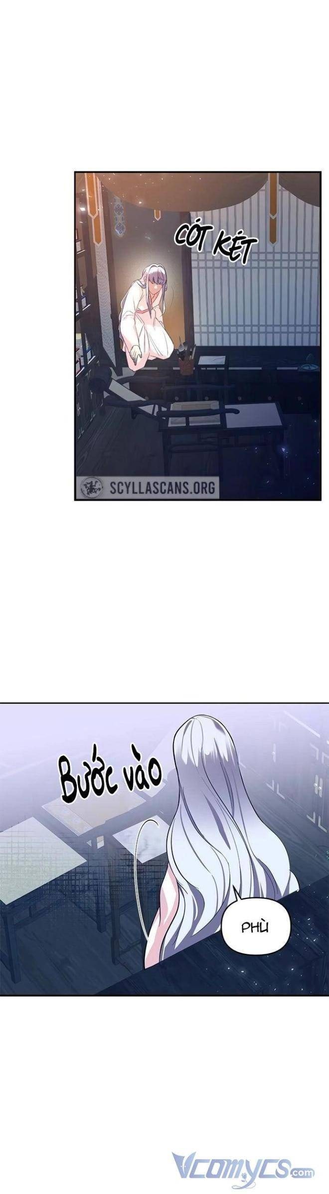 Hoa Nở Trong Cung Diên Hy Công Lược - Page 23