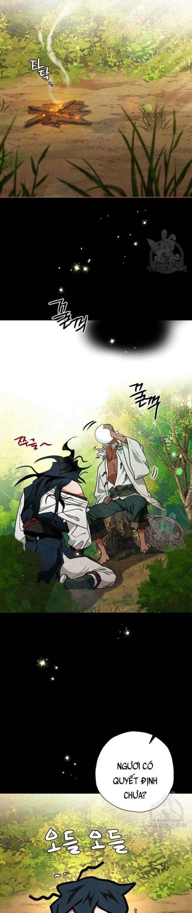 Thiên Kiếm Kỳ Hiệp - Page 32