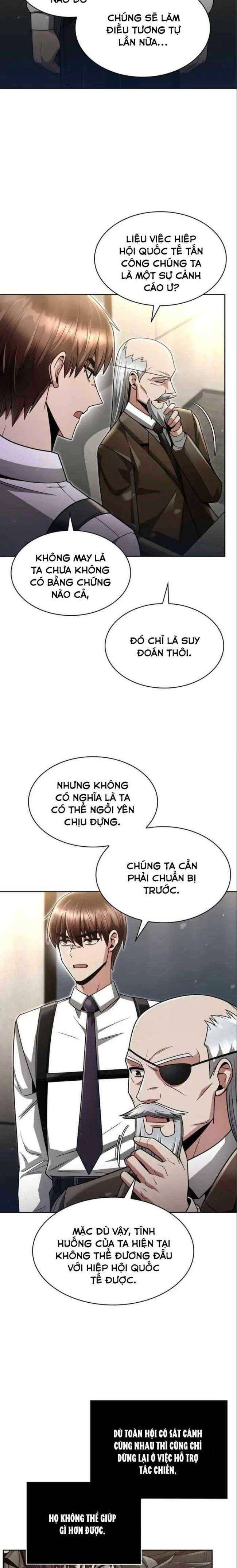 Thợ Săn Thiên Tài Hồi Quy Thành Lao Công - Page 22