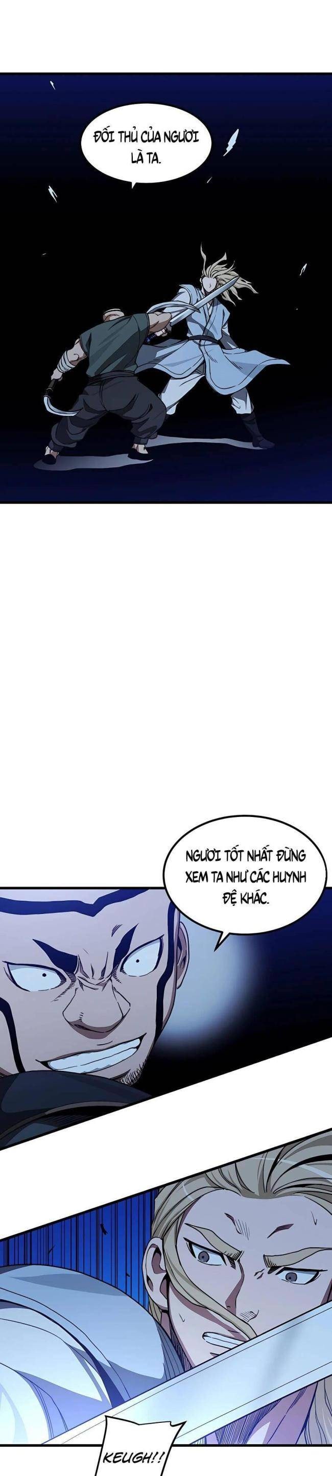 Băng Y Kiếm Thần - Page 13