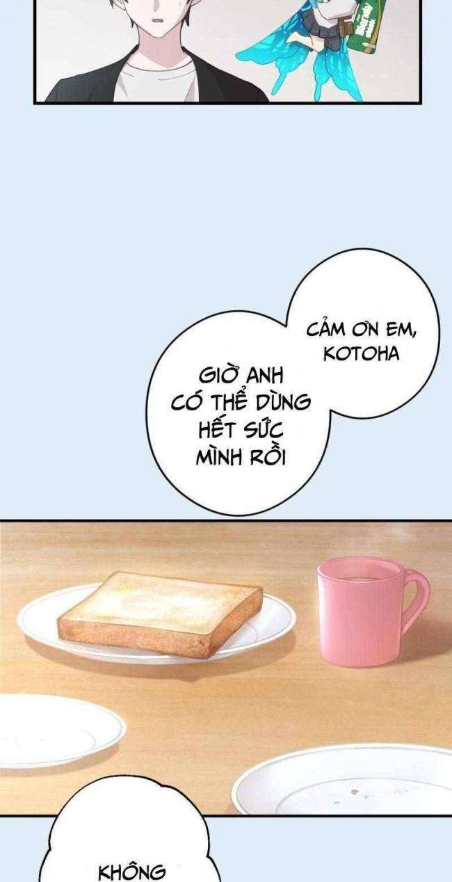 Sự Tái Sinh Của Đại Pháp Sư Bị Phong Ấn - Page 41