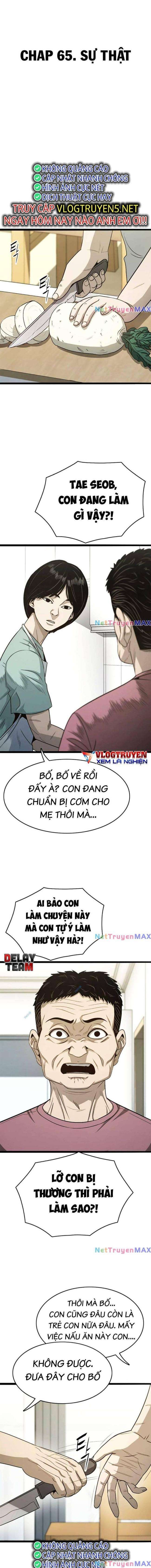 Ngục Tù Đẫm Máu - Page 10