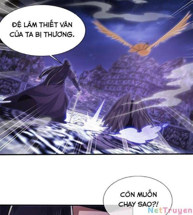 Lược Thiên Ký - Page 10