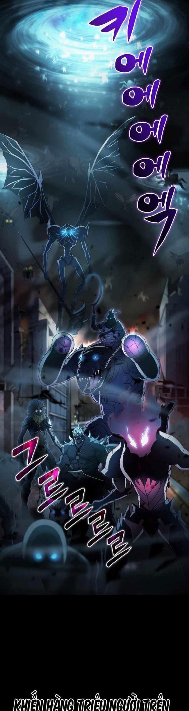 Thợ Săn Ăn Thịt Người - Page 19