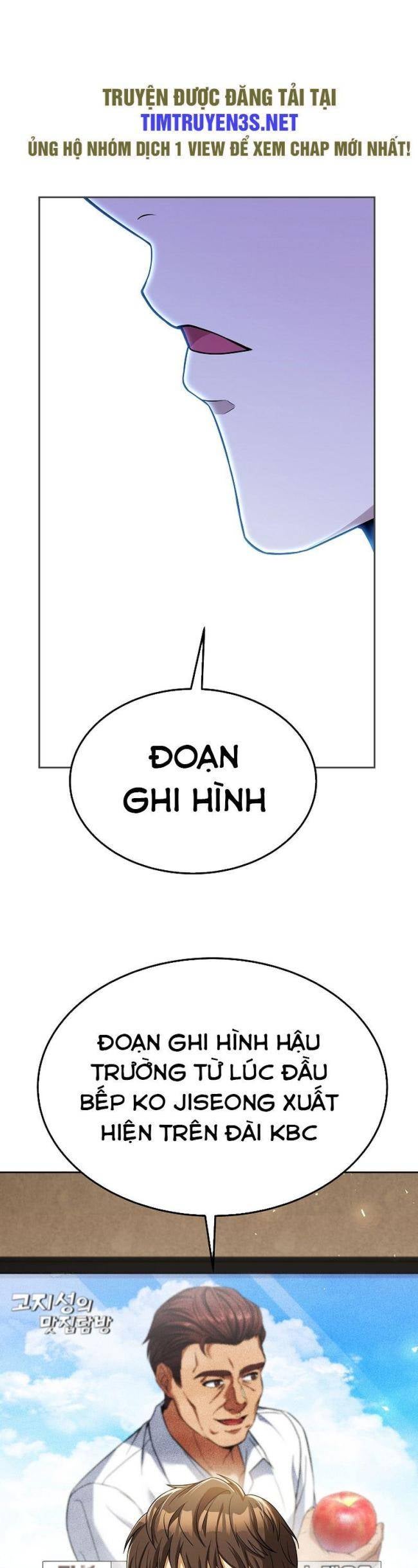 Đầu Bếp Trẻ Nhất Tới Từ Khách Sạn Hạng Ba - Page 55