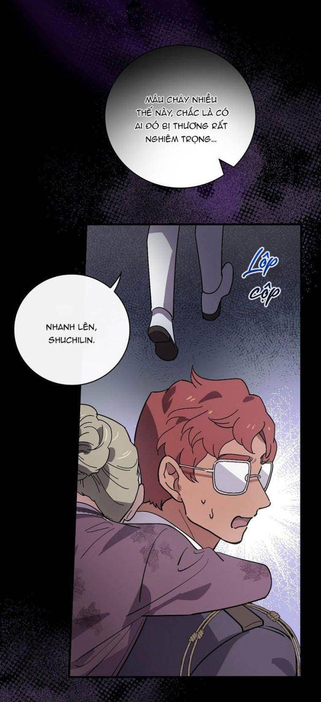 Giai Điệu Của Nhành Cây Khô Héo - Page 64