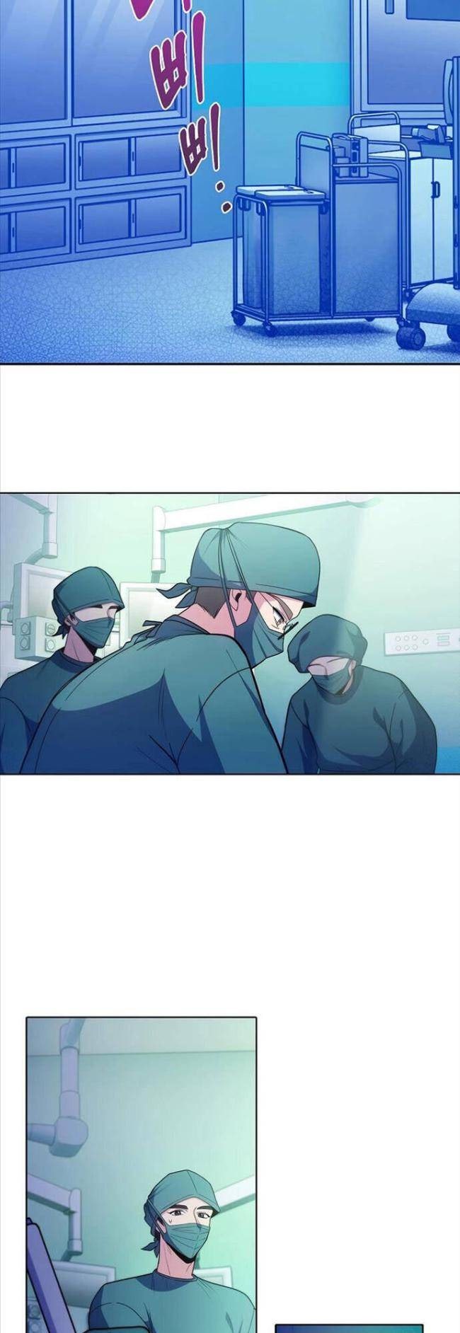 Bác Sĩ Thăng Cấp - Page 6