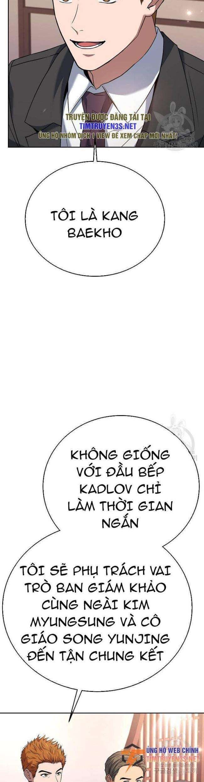 Đầu Bếp Trẻ Nhất Tới Từ Khách Sạn Hạng Ba - Page 47