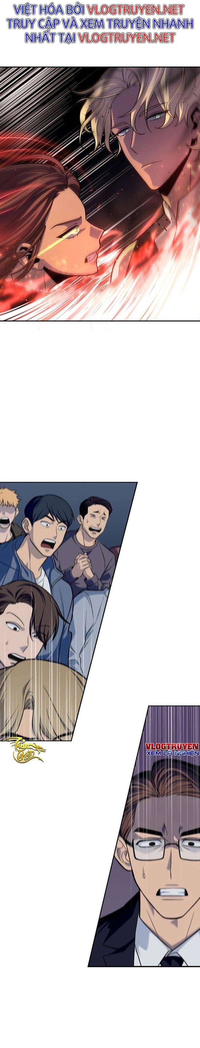 Chiến Trường Siêu Phàm - Page 33