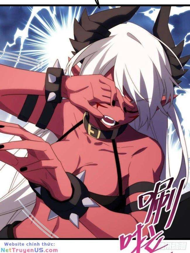 Hành Trình Cốt Binh Trở Thành Hiệp Sĩ - Page 20