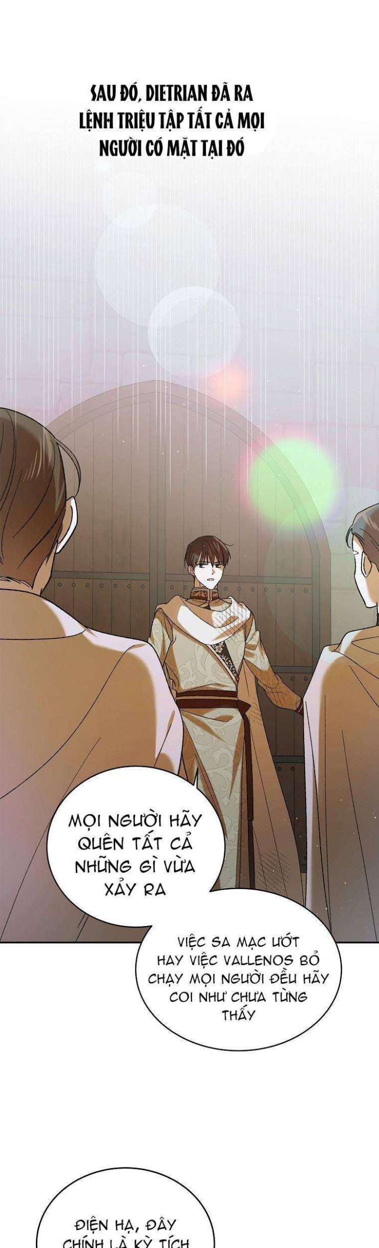 Cách Để Em Bảo Vệ Anh - Page 17