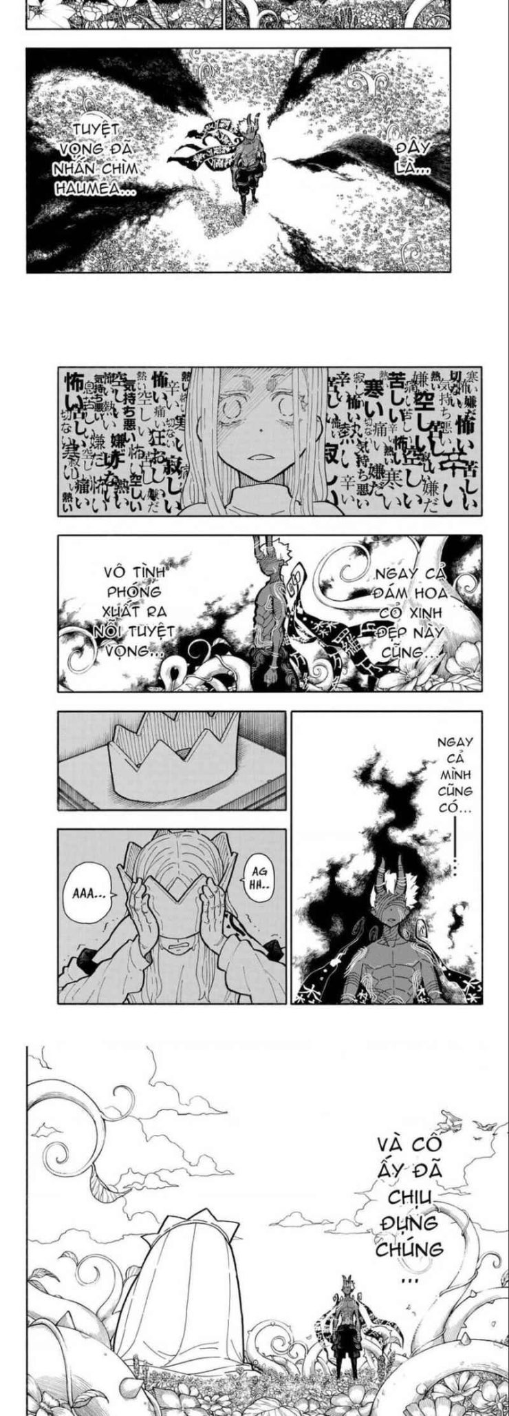 Biệt Đội Lính Cứu Hỏa - Page 8