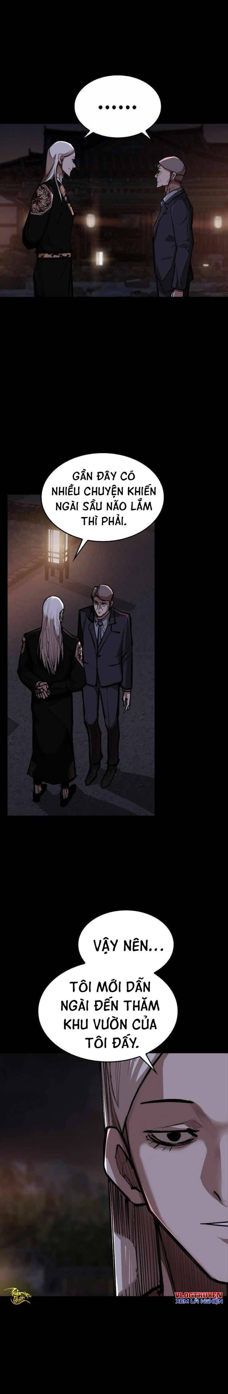 Xích Nguyệt - Page 9