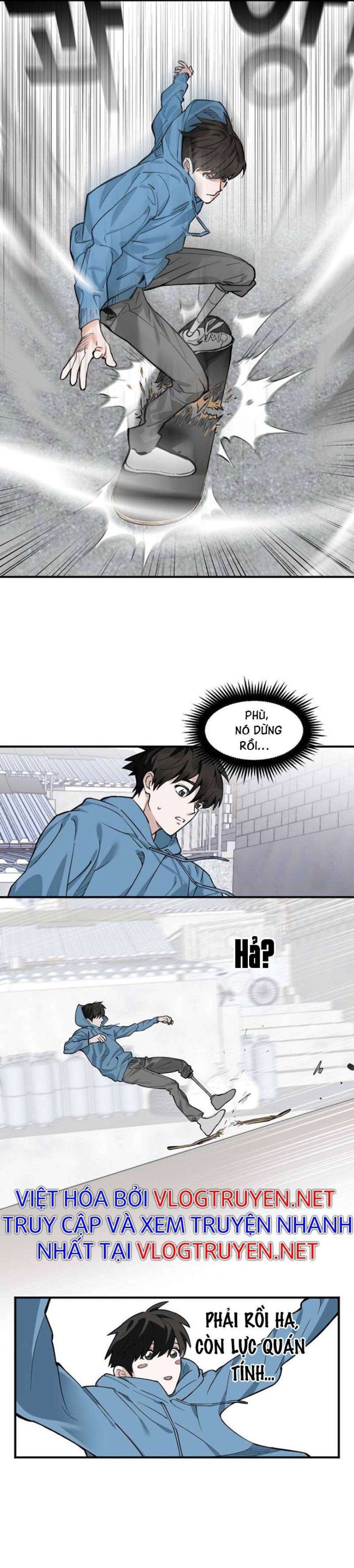 Trượt Ván Cực Hạn - Page 35