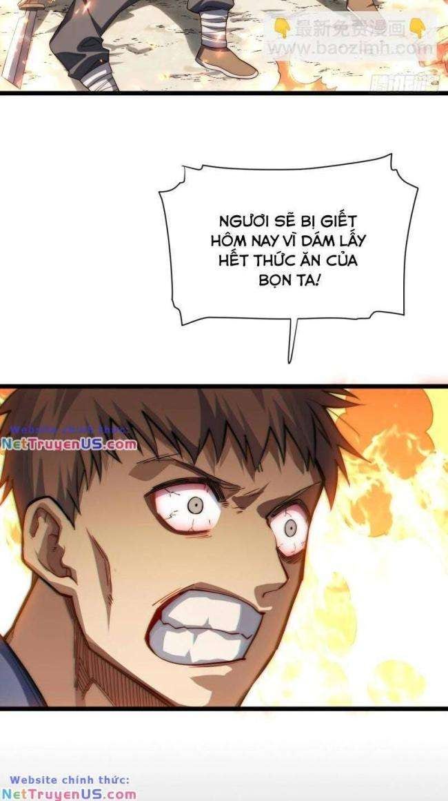 Hành Trình Cốt Binh Trở Thành Hiệp Sĩ - Page 26