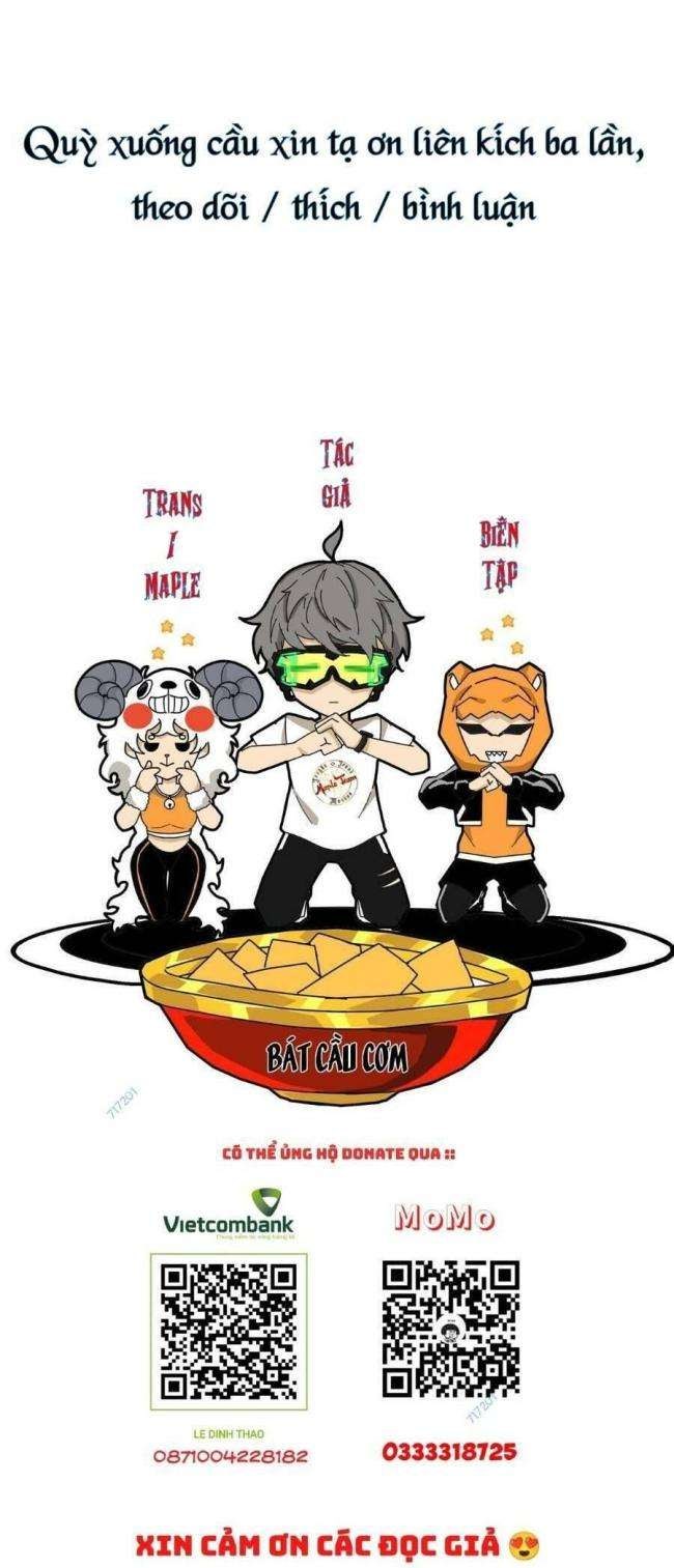 Sự Trở Lại Của Đệ Nhất Tông Sư - Page 43