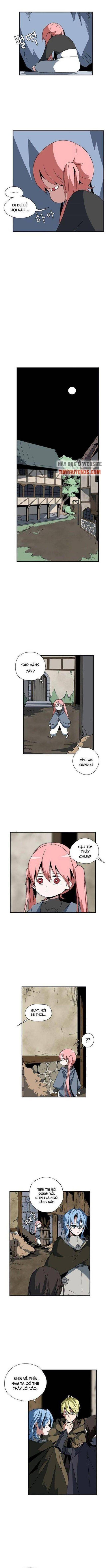 Ta Một Bước Làm Quỷ Vương - Page 15