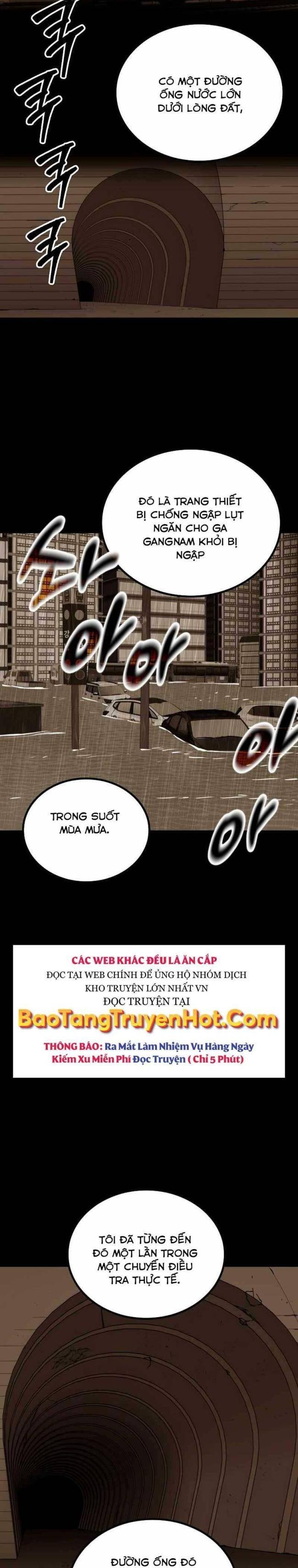 Cánh Cửa Mở Ra Đúng Ngày Đầu Tôi Trở Thành Chính Trị Gia - Page 10