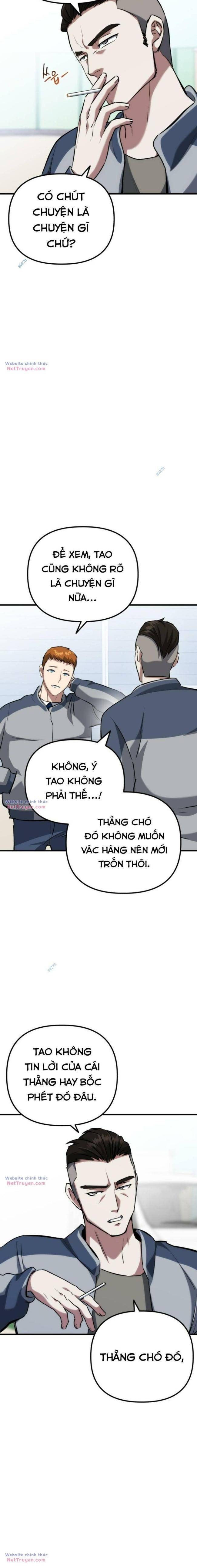 Sát Nhân Cuồng Loạn - Page 9