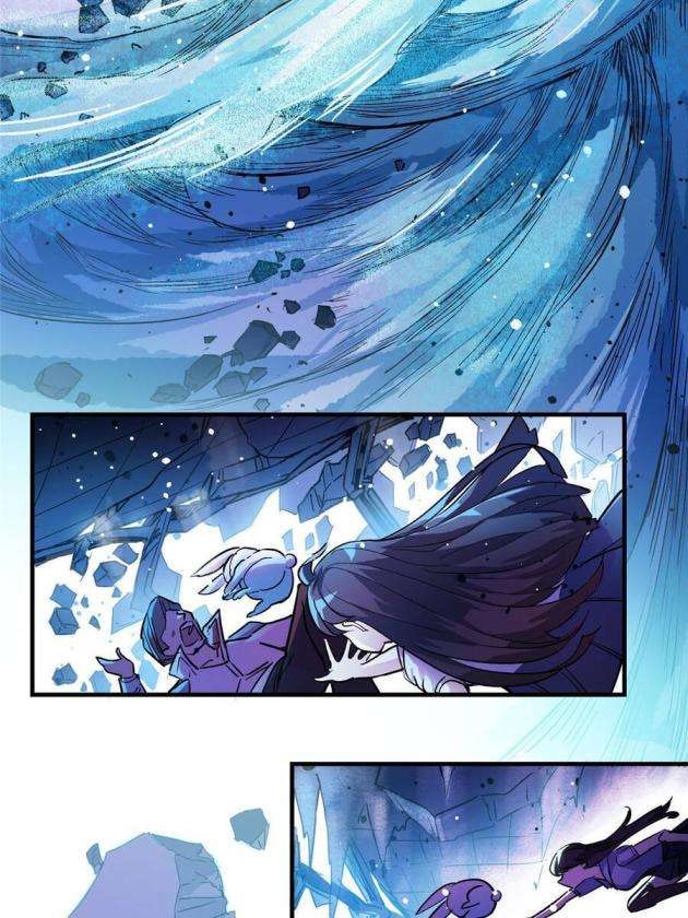 Thế Giới Này Quá Đỗi Nguy Hiểm - Page 25