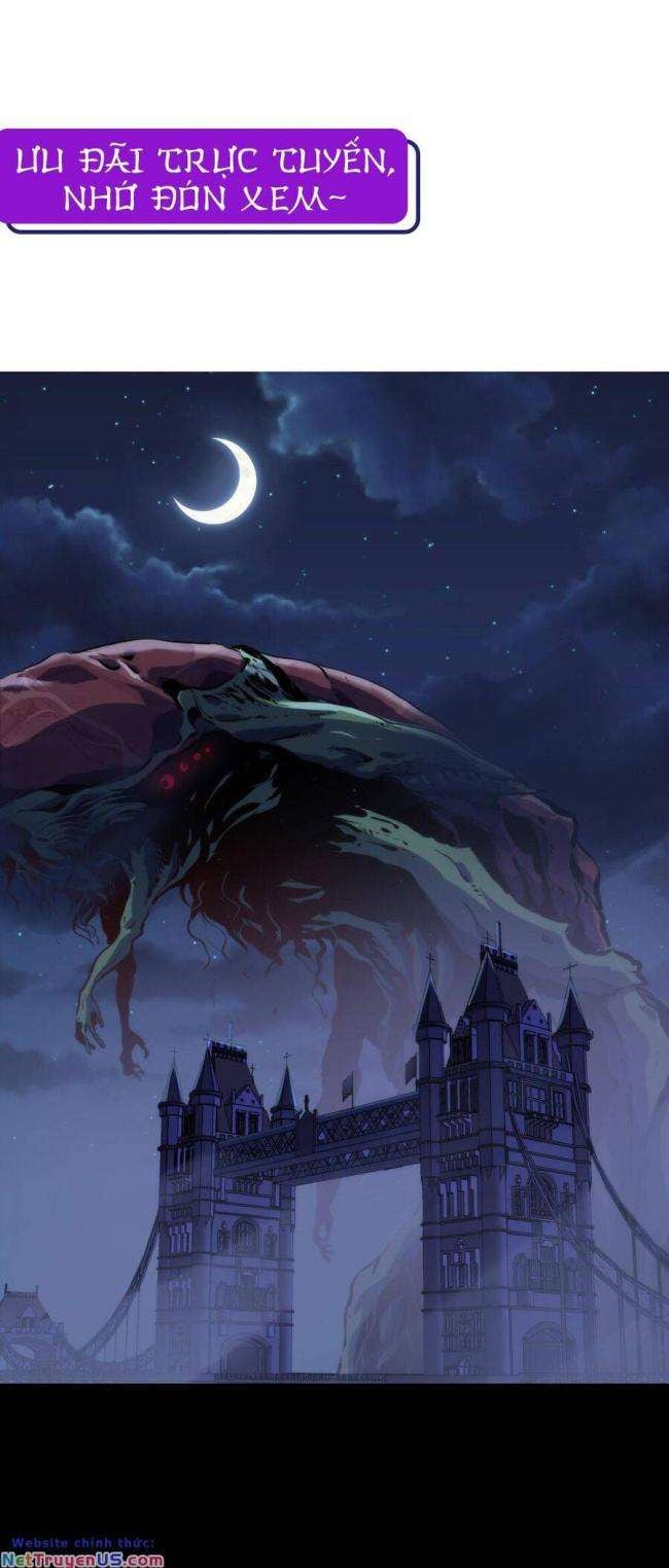 Trở Thành Thần Chủ Cthulhu - Page 39