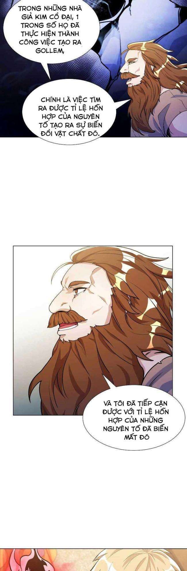 Bạo Chúa Hống Hách - Page 5