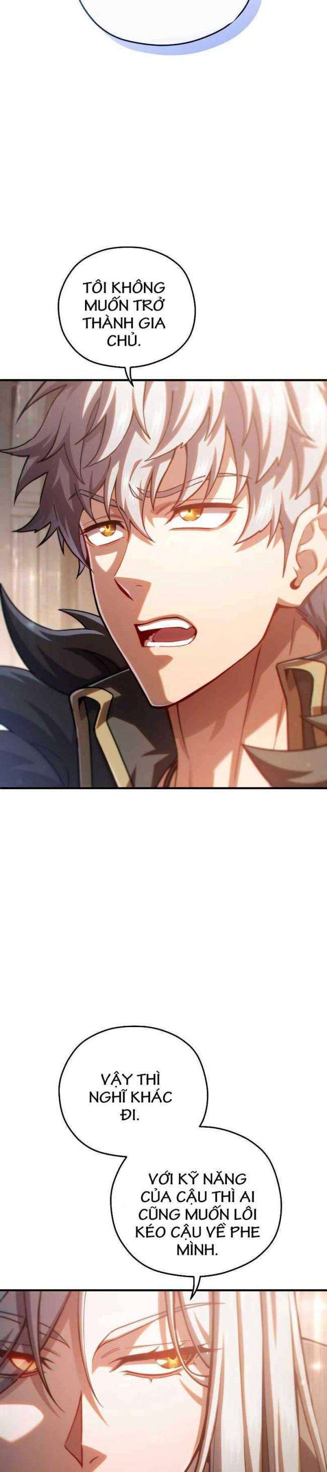 Luân Hồi Chết Tiệt - Page 22