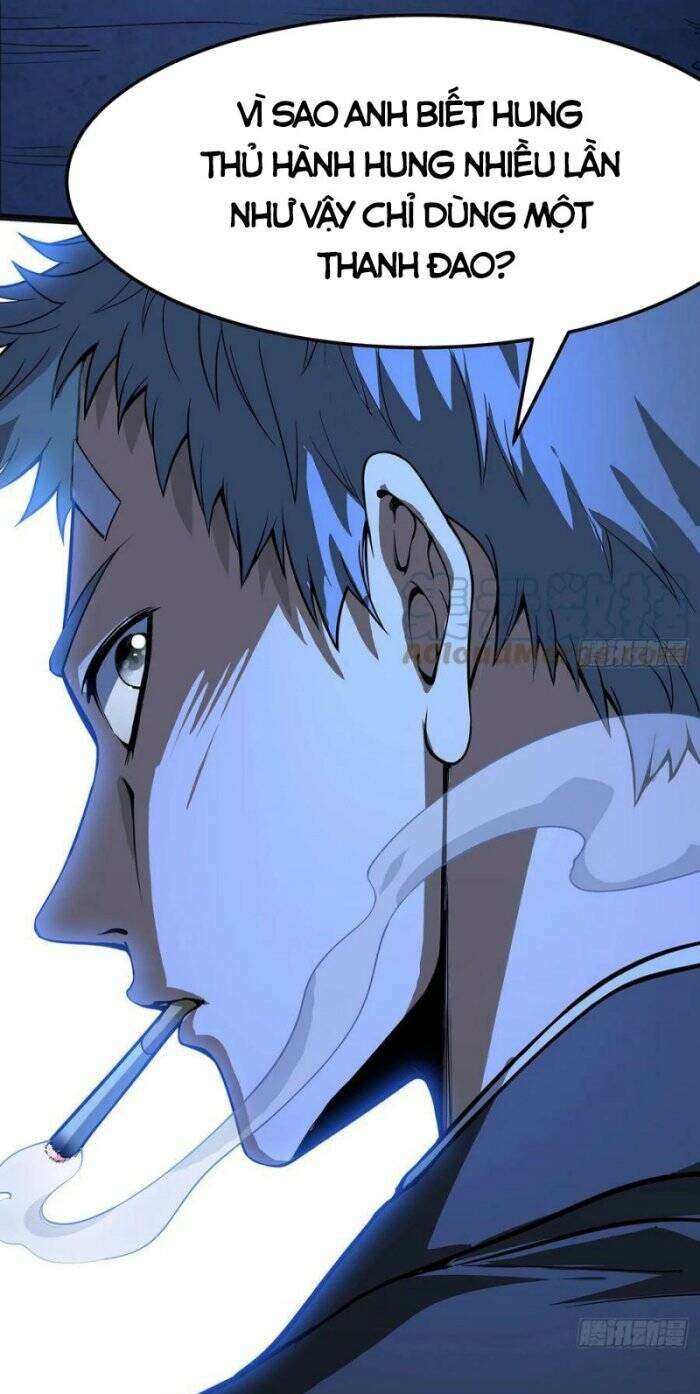 Kiếm Tu Imba Nhất Quả Đất - Page 7