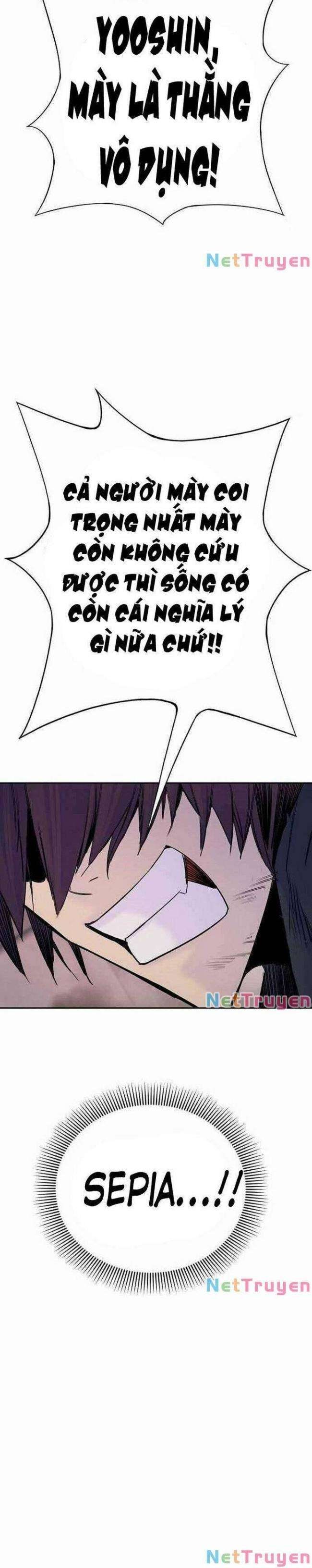 Knight Under Heart - Page 31