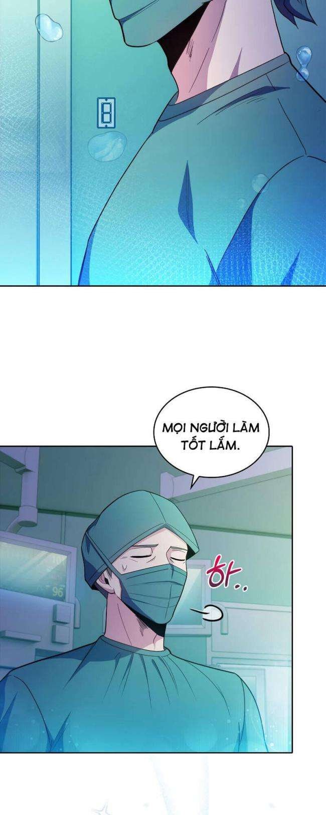 Bác Sĩ Thăng Cấp - Page 30