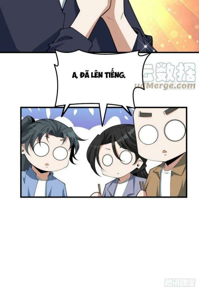 Kiếm Tu Imba Nhất Quả Đất - Page 15