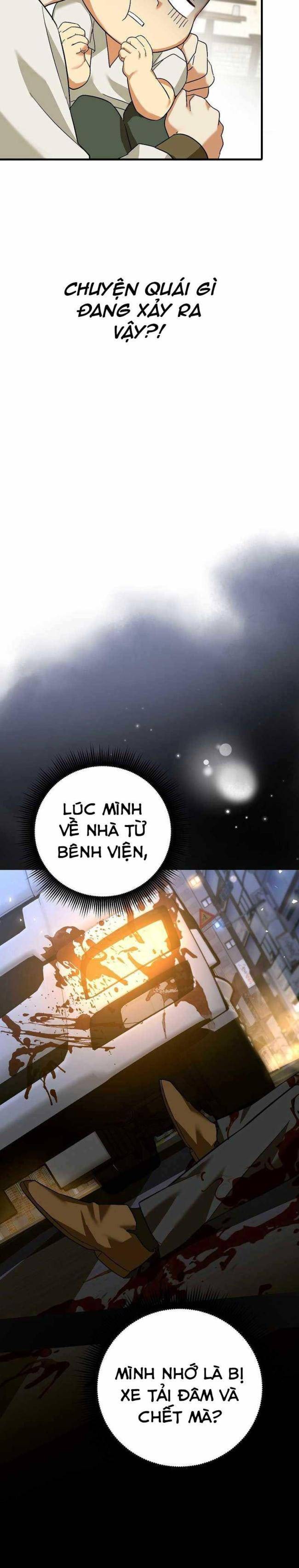Có Điên Mới Là Thánh, Ta Là Thần Y - Page 29